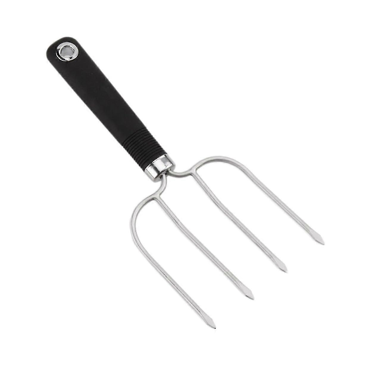 Precision Carving Fork Pair