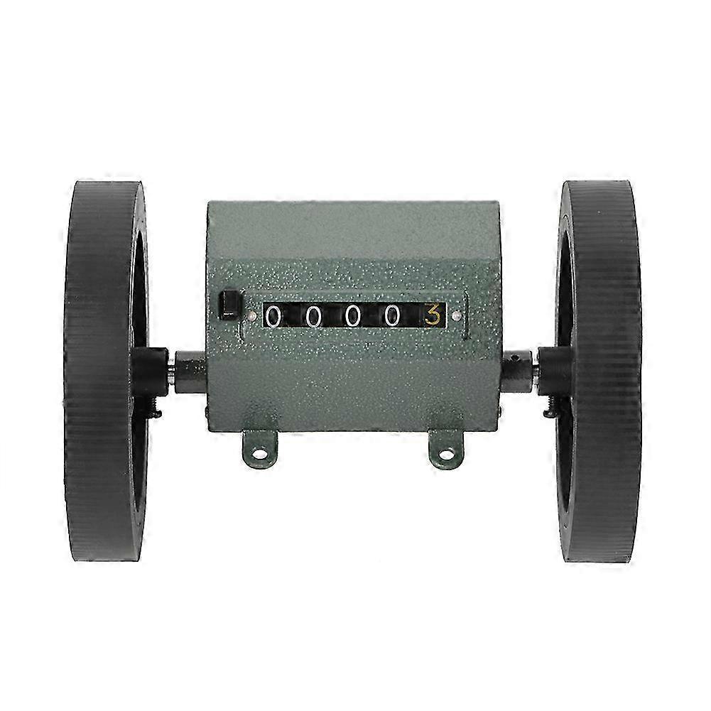 5-Digit Mechanical Length Counter