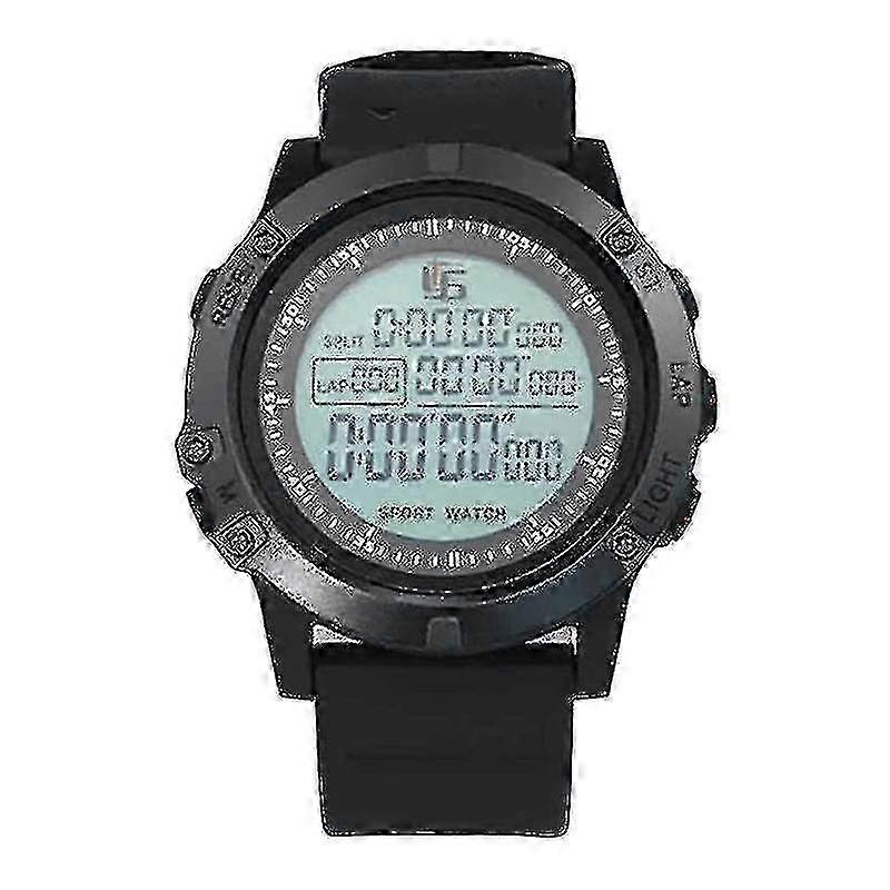 Stopwatch Digital Stop Watch Timer For Coaches 100 Lap Memory Water Resistant Countdown Stopwatch
