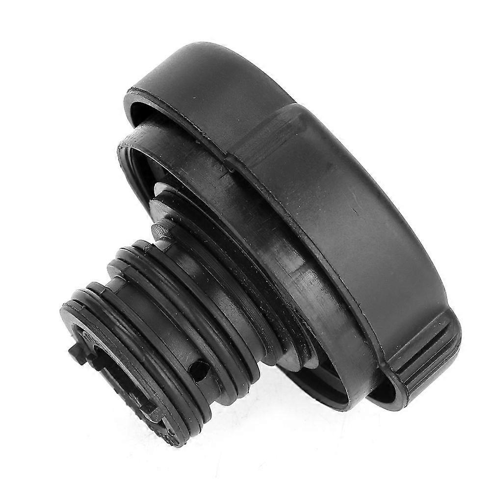Radiator Coolant Expansion Water Tank Cap Fit for E30 E36 E46 E39 E53 E85 17111712669