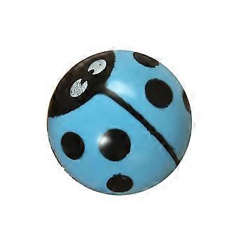 Kids Playing Funny Toy Balls Ladybug Bouncy Balls 20Pcs Set