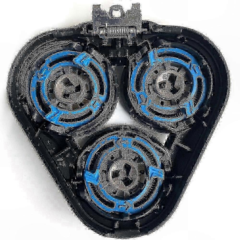 Black Blue S5000 Shaver Replacement Heads