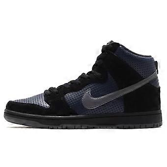 Nike SB Dunk High Gino Iannucci 881758-001