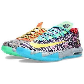 Nike Kd 6 What The Kd 669809-500