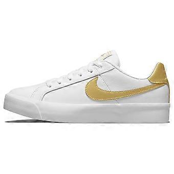 Nike Court Royale Ac 'White Gold' Women's AO2810-109