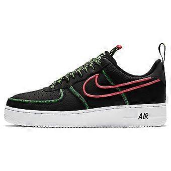 Nike Air Force 1 Low '07 Worldwide Pack Black CK7213-001
