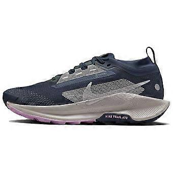 Nike React Pegasus Trail 5 Gore Tex Armory Navy Vintage Green Platinum Violet Femme FQ0912-400