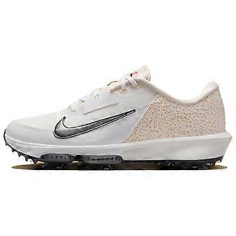 Nike Infinity Tour 2 Abrasion Resistant Low top Golf Shoes Men's Sail White Width HV4077-100