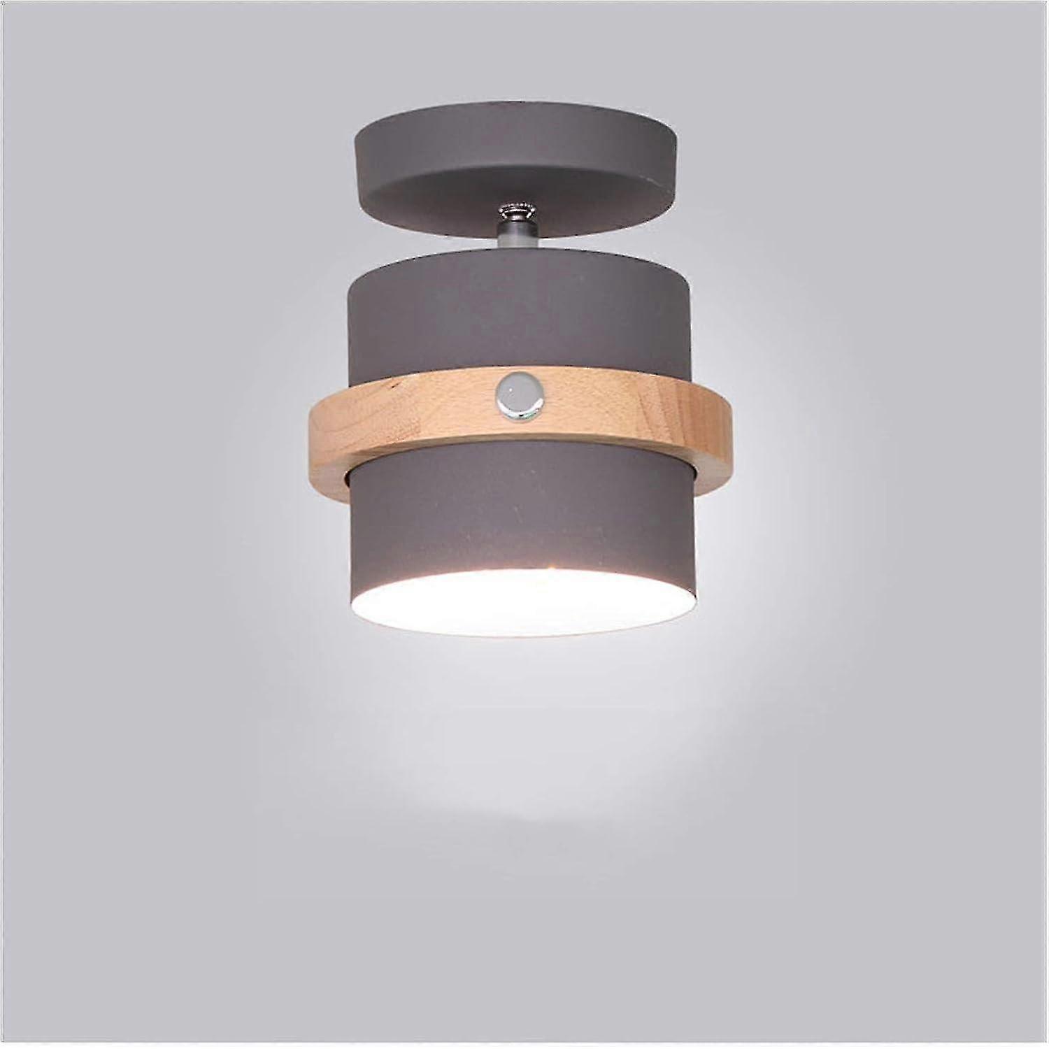 Nordic Minimalist Ceiling Lamp