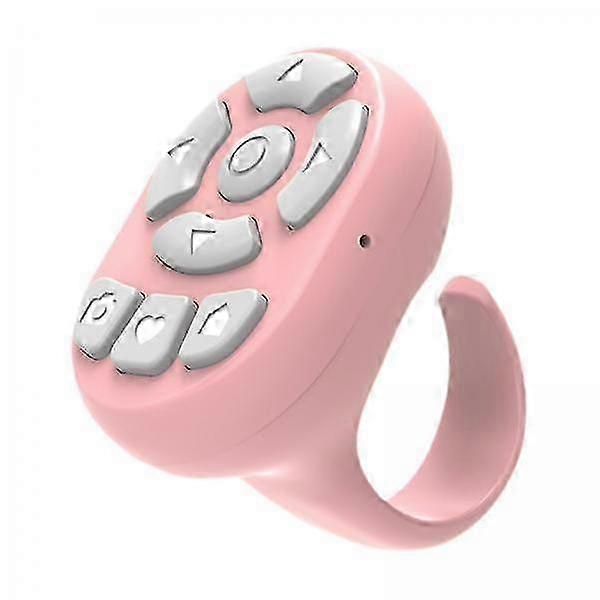 Ring-Shaped Remote Scroll Page