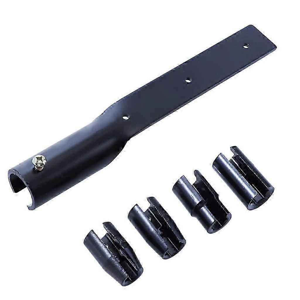 Multicolor Socket Wrench 5 Pcs Multifunctional Integrated Ceiling Tool Set