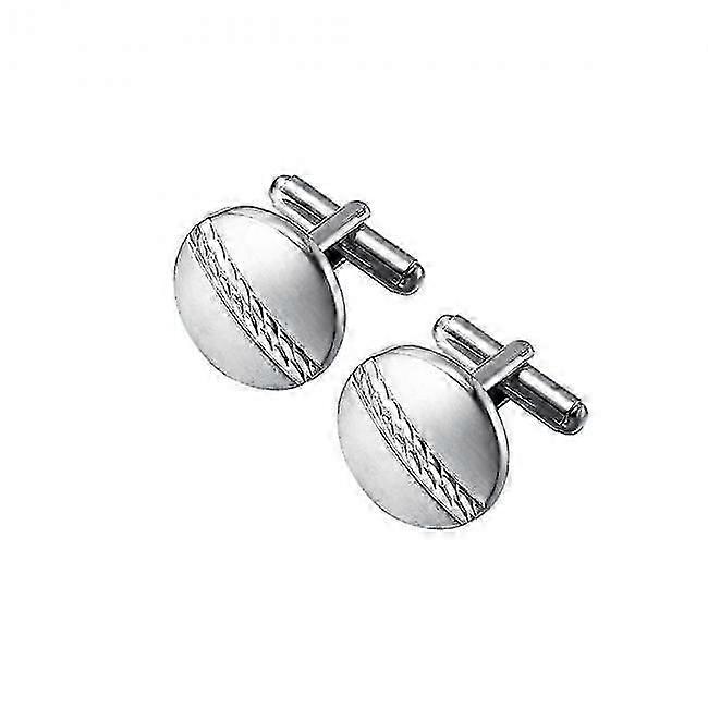 Classic Unique Cufflink Set for Men Pairs