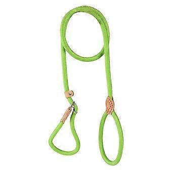 Slip Lead Dog Leash No Pull Heavy Duty for Small Medium Large Dogs Training Rope with Adjustable Stopper Walking