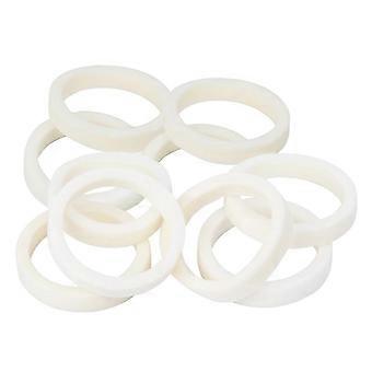 Foam O-Ring Fork Inner Tube Limiter