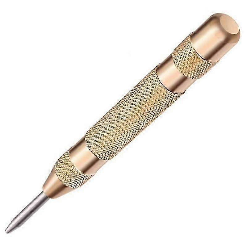 Adjustable Auto Punch Hard Alloy 130mm