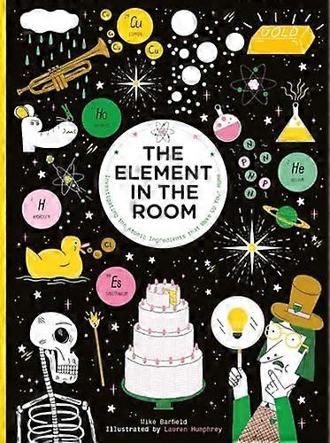 The Element in the Room