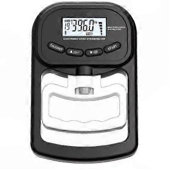 Up To 180kg Grip Strength Tester