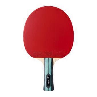 Butterfly Team Advance Table Tennis Bat