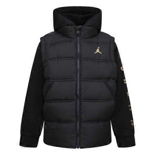 Nike Childrens/Kids Air Jordan Puffer Jacket