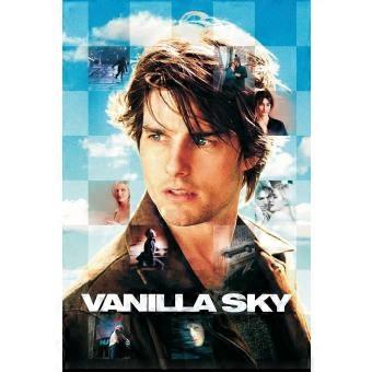 Vanilla Sky Movie jigsaw puzzle  Vintage Romantic Film jigsaw puzzle SIO1593