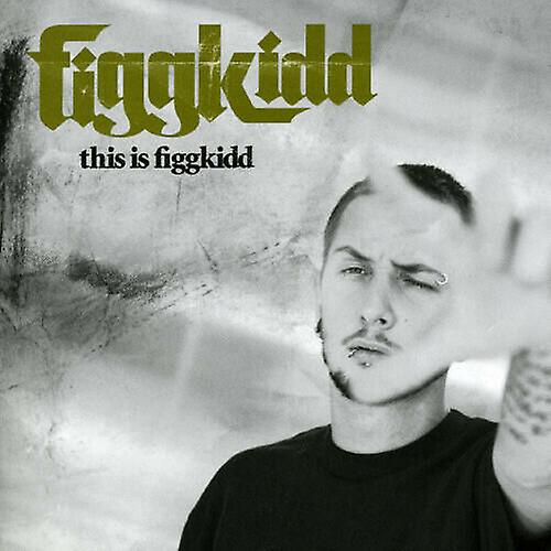 This Is Figgkidd [ Dvd] [australian Import] CD 2 discs (2005) - Region 2