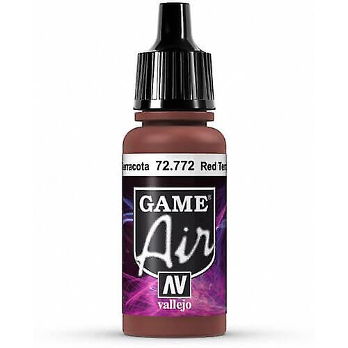 Vallejo Game Air Dioramas Fantasy Figures Water Based Matte Acrylic Colors 17mL