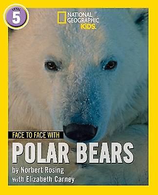 Face to Face with Polar Bears