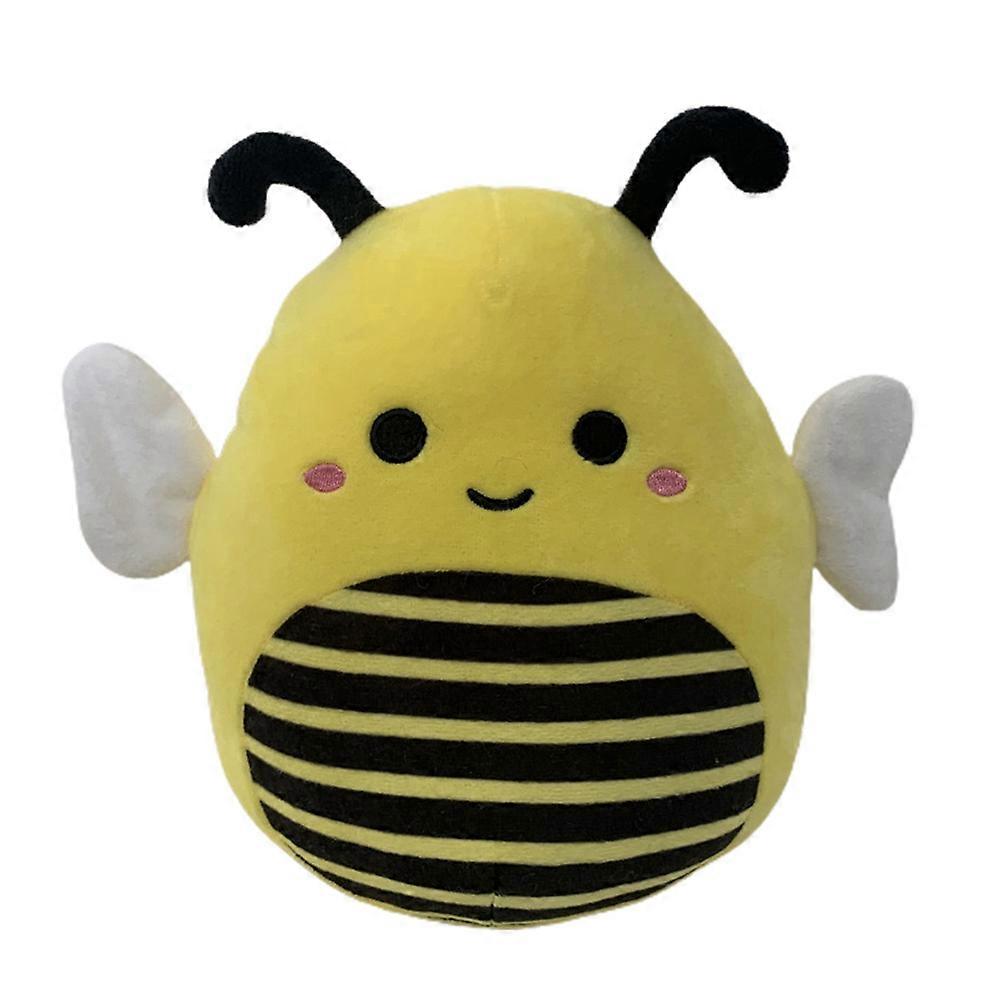 Niedliche Engelsbiene, Plüschtier 20cm