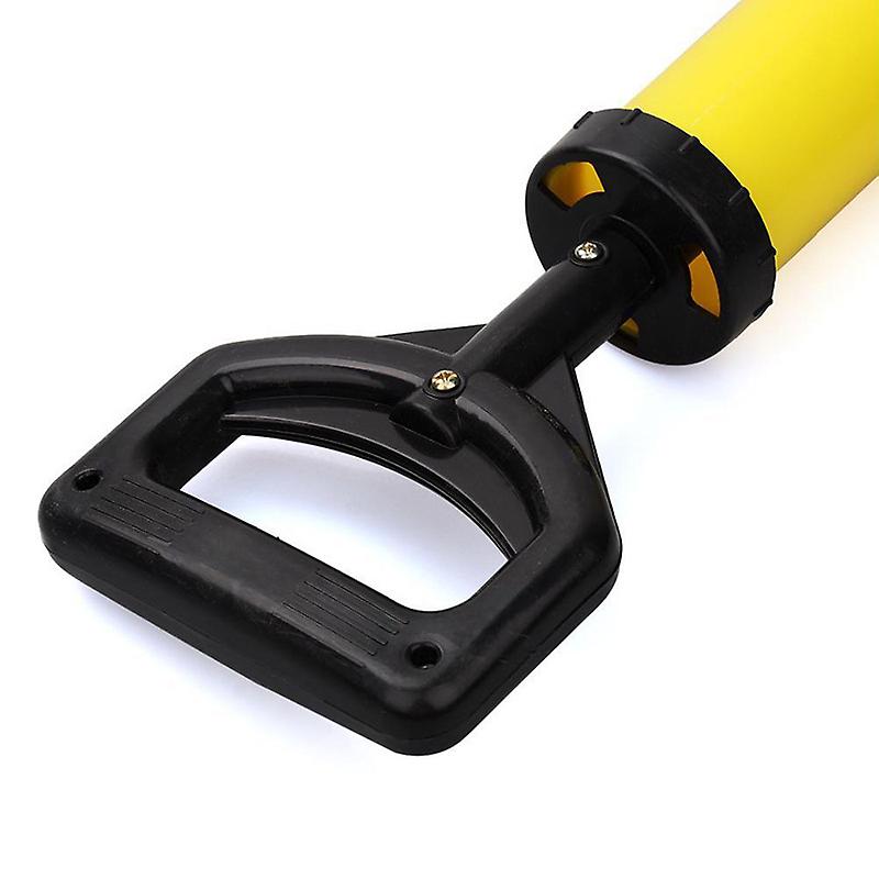Mortar Pointing Grouting Sprayer Applicator Tool for Cement Lime with 4 Nozzles