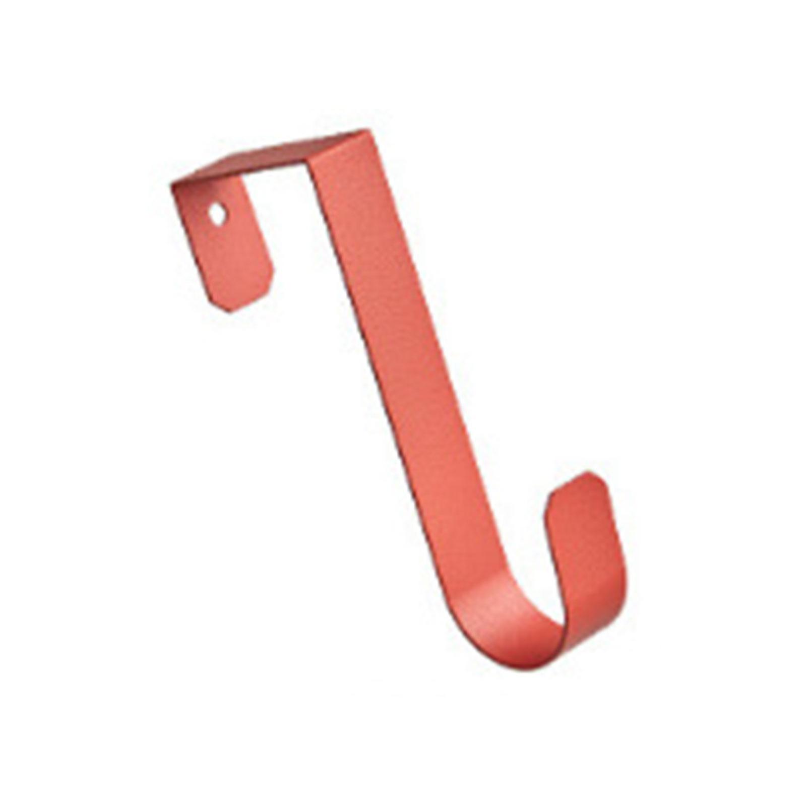 Solid Color Over The Door Purse Hooks Space Saving Bags Hanger Hooks