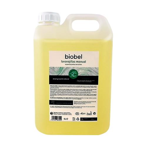 Eco Manual Dishwasher 5 L