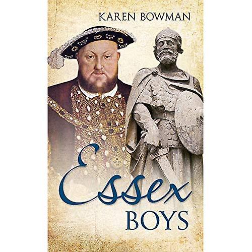 Essex Boys