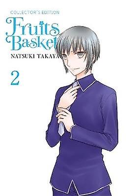 Fruits Basket Collector's Edition Vol. 2