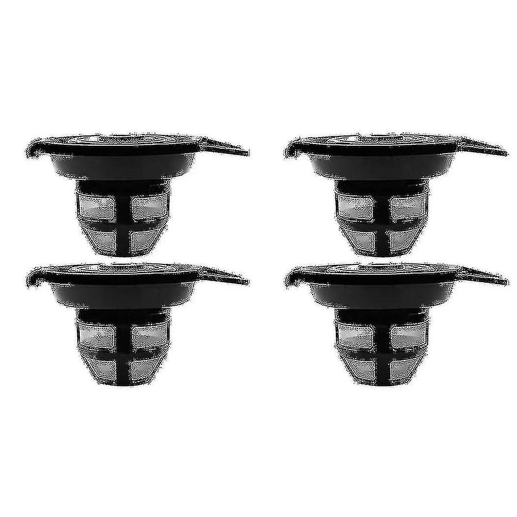 4pcs Suitable For Flexbrew Machine Coffee Filter Reuse Capsule Cup