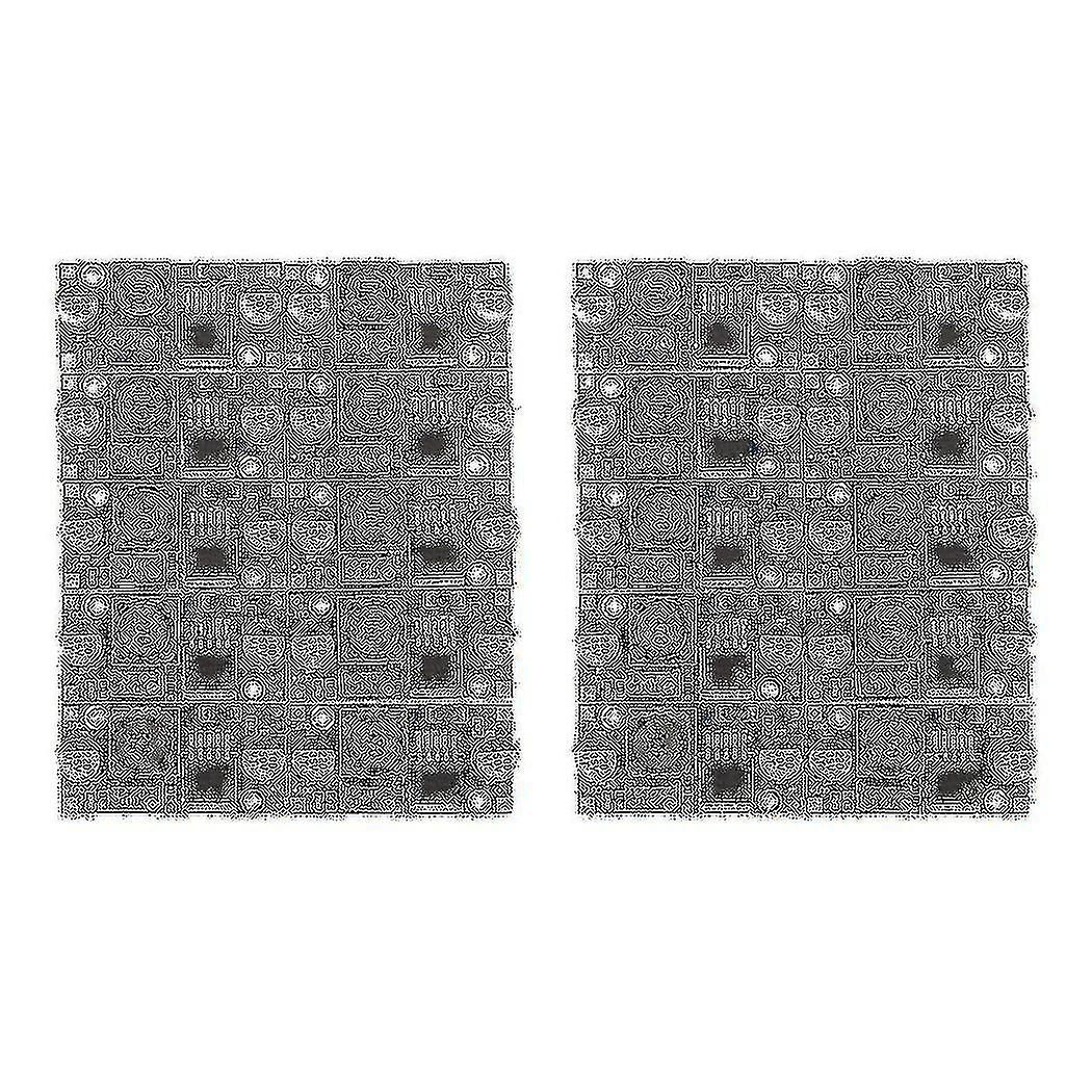 20x Lm2596 Dc-dc Step-down Power Module 3a Adjustable Buck Module Stable Tension 24v Zu 12v 5v 3v