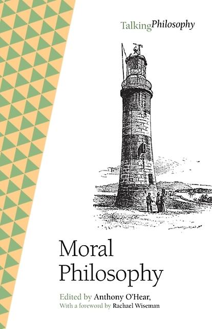 Moral Philosophy by Cambridge University Press Paperback