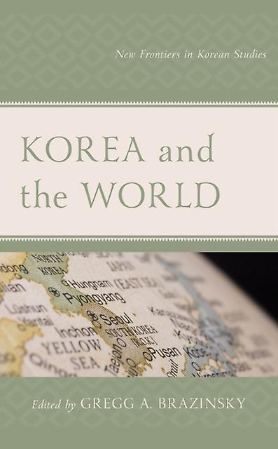 Korea And The World