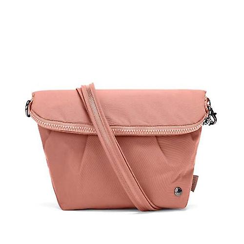 Citysafe CX Convertible Econyl Crossbody Water Repellent Fabric Long Lasting