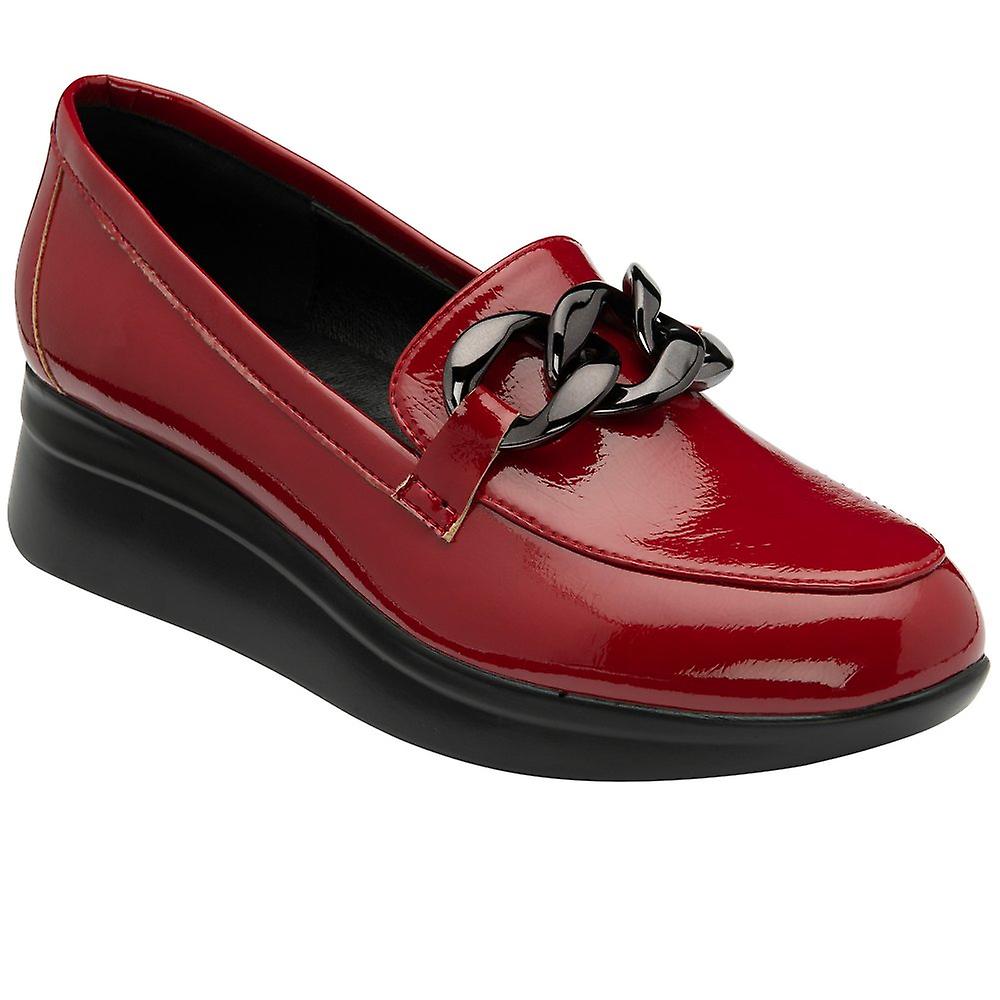 Lotus Preston Bayan Loafers