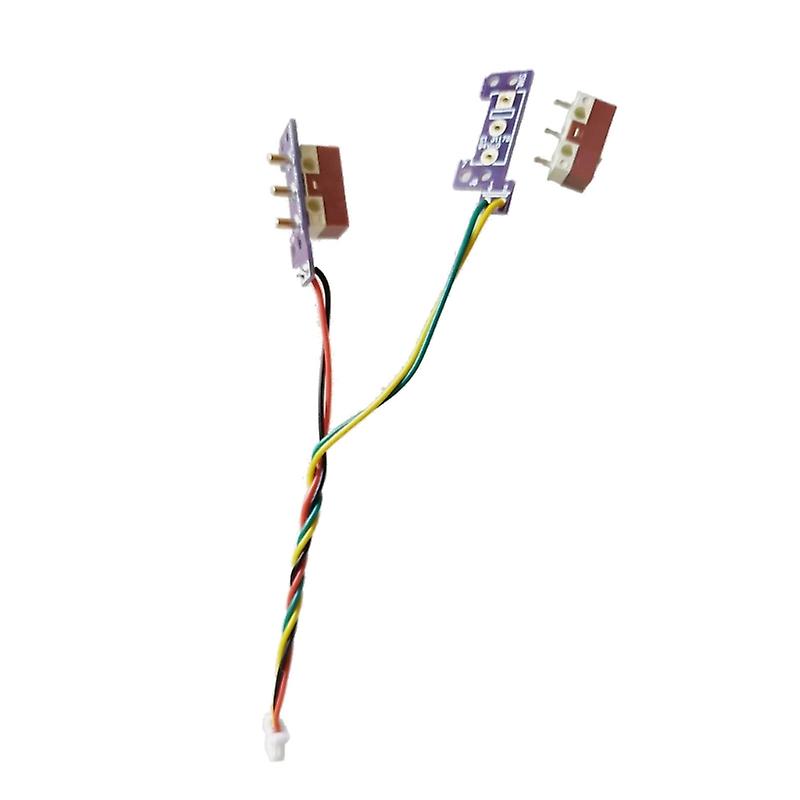 Replacement for G304 G305 Gaming Mouse Micro Switch Mouse Button Board Cable