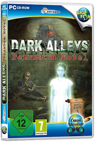 Astragon 35013 video game - video games (PC: Windows XP (SP3), Windows Vista, Windows 7, Adventure, Big Fish, DEU Basic) - Neu & Versiegelt