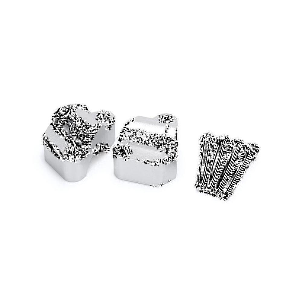 Τιμονιού Risers Mounting Bar Riser Extend Back Move For Tiger1200 1200 1200 Gt Pro 2023 (ασημί)