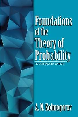 Fondements de la théorie des probabilités
