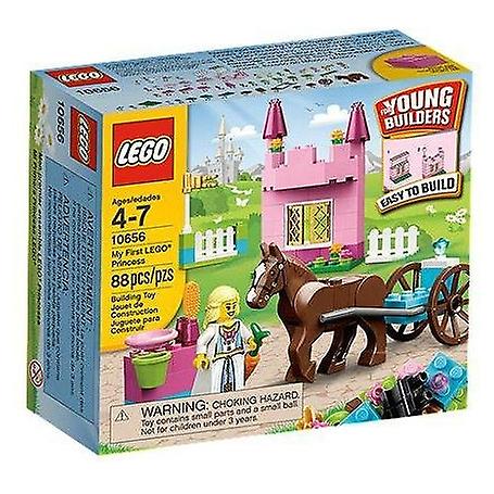 LEGO 10656 My First Princess
