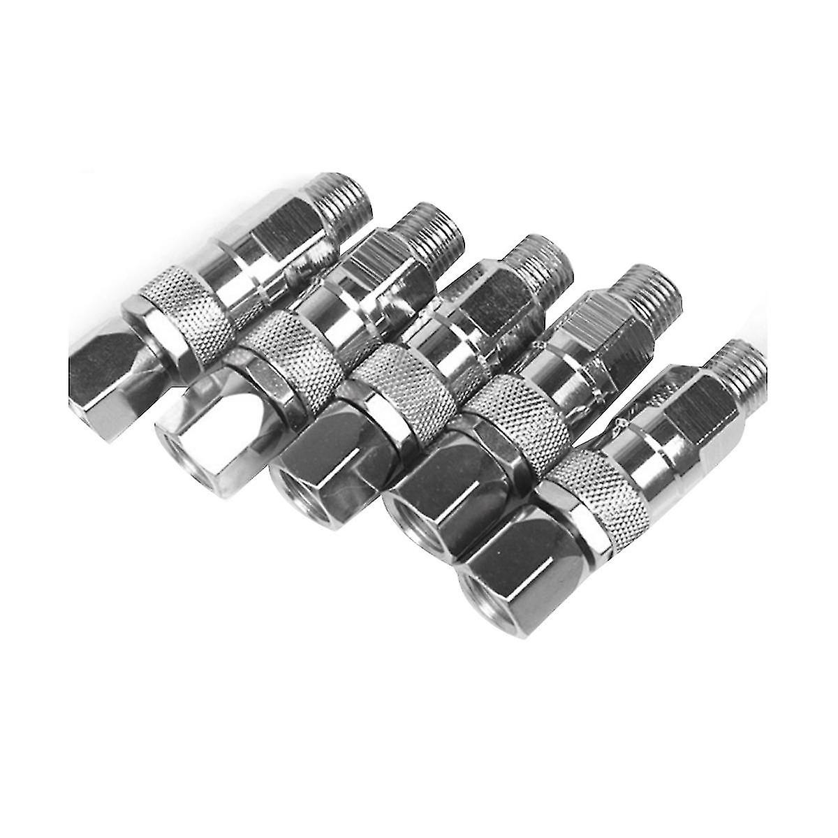 Less Hose Swivel Adapter Less Steel Er Connector Suitable For Less High-press