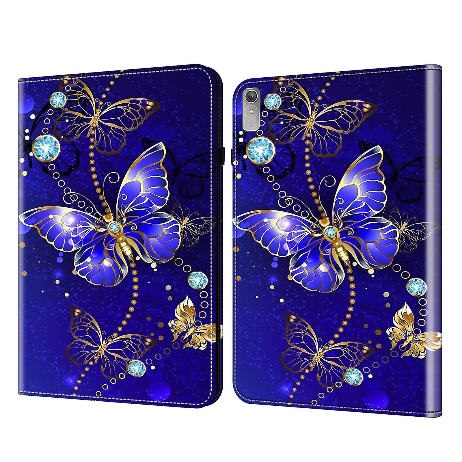 Painted Leather Case For Lenovo Xiaoxin Pad Pro 12.7
