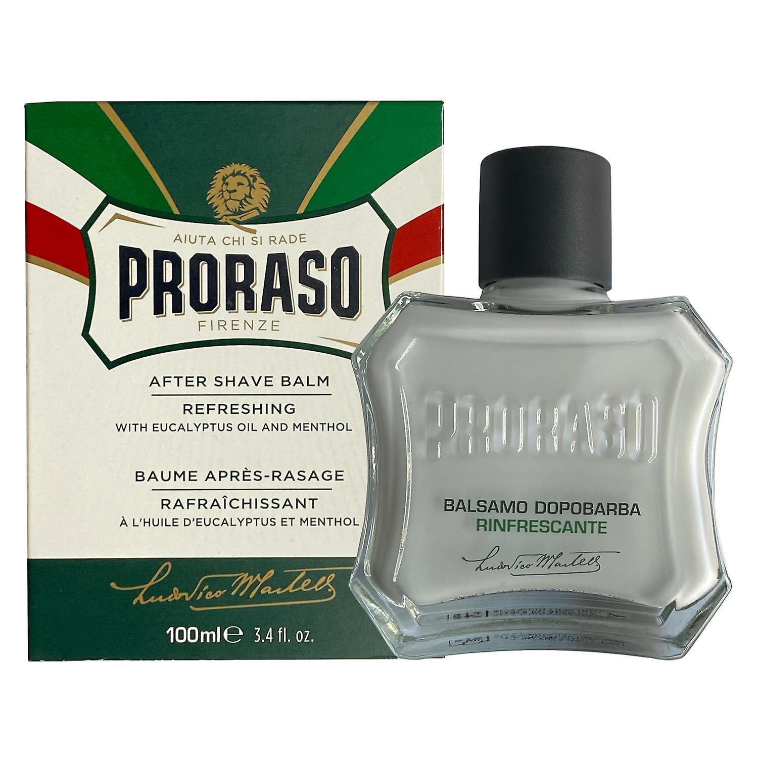 Proraso Refreshing After Shave Balm 100ml
