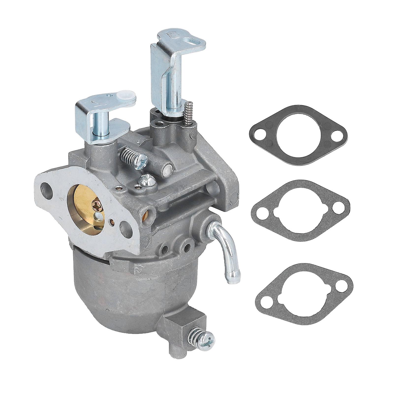 Carburetor with Gasket for 715473 138432 138437 138462 Lawn Mower Replacement Part 715473Carburetor