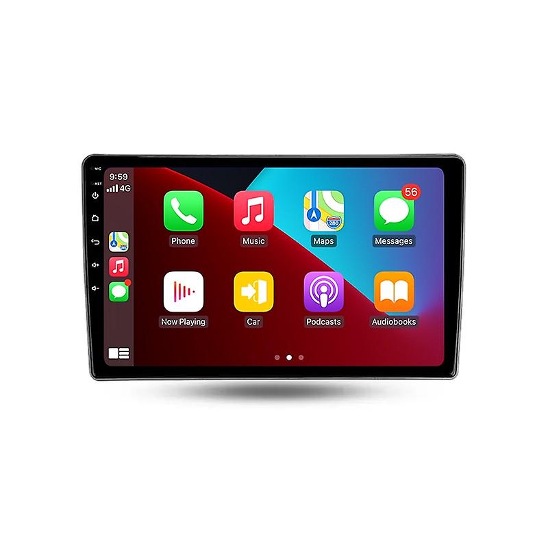 日産XトレイルXトレイルX用Androidカーラジオ - トレイル1 T30 2000 - 2007ステレオマルチメディアビデオ