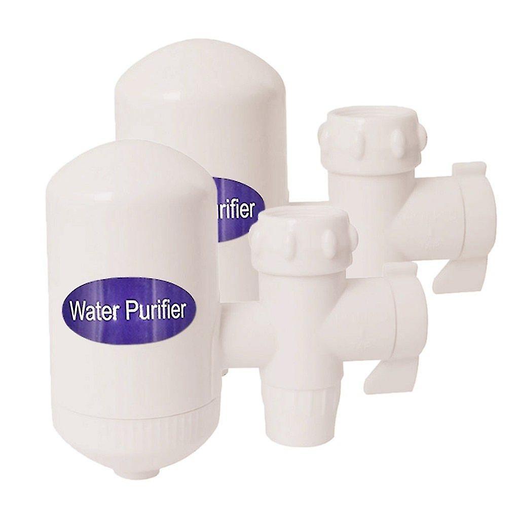 Faucet Handles Controls Faucet Home Purifier Ceramic Filter